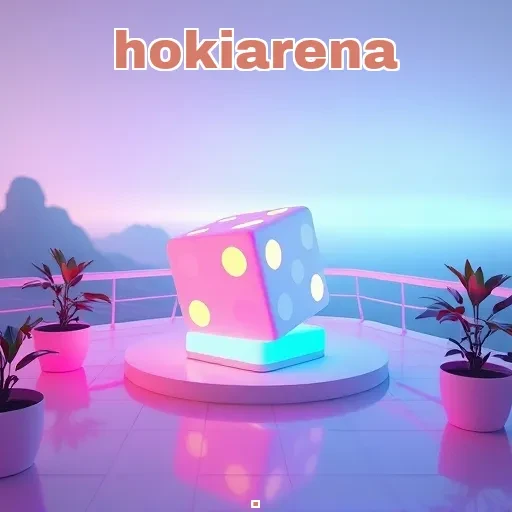 hokiarena: Rasakan Tantangan Menarik dalam Game Online