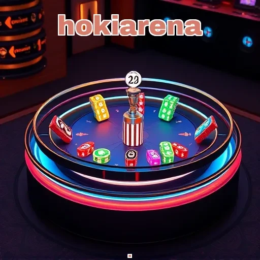 Hokiarena: Fitur Menarik di Game Strategi untuk Gamer Indonesia