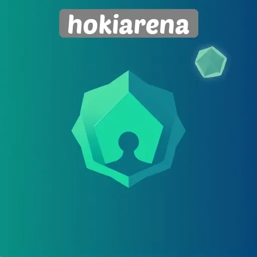 Navigasi yang Mudah di Situs Hokiarena untuk Pemula