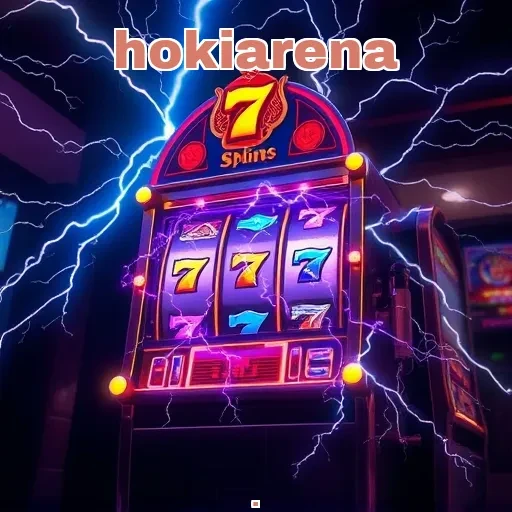 hokiarena: Petualangan Game Multiplayer Seru untuk Gamer Indonesia